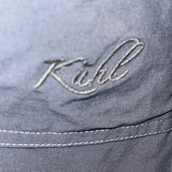 Kuhl Women's Hiking Pants Zip Cargo Pockets Pants size 6 - Picture 3 of 5